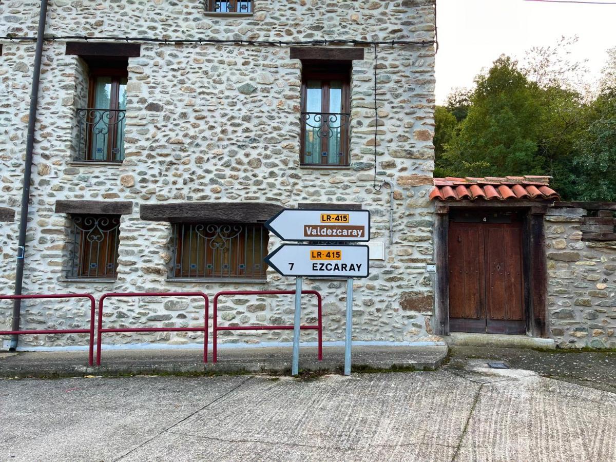 Apartament Prime Loft La Rioja Vt-Lr-1923 Azarrulla Zewnętrze zdjęcie