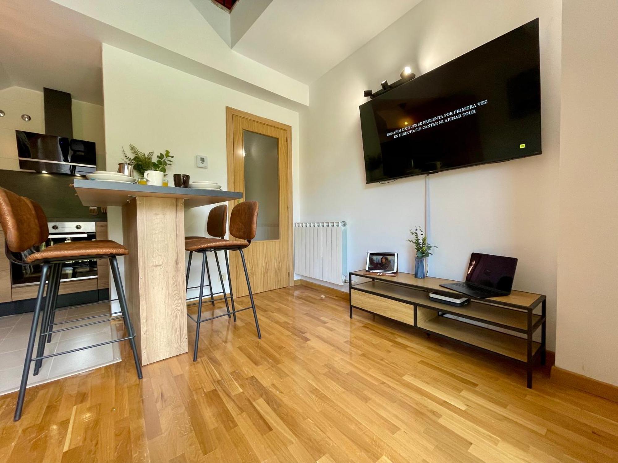 Apartament Prime Loft La Rioja Vt-Lr-1923 Azarrulla Zewnętrze zdjęcie