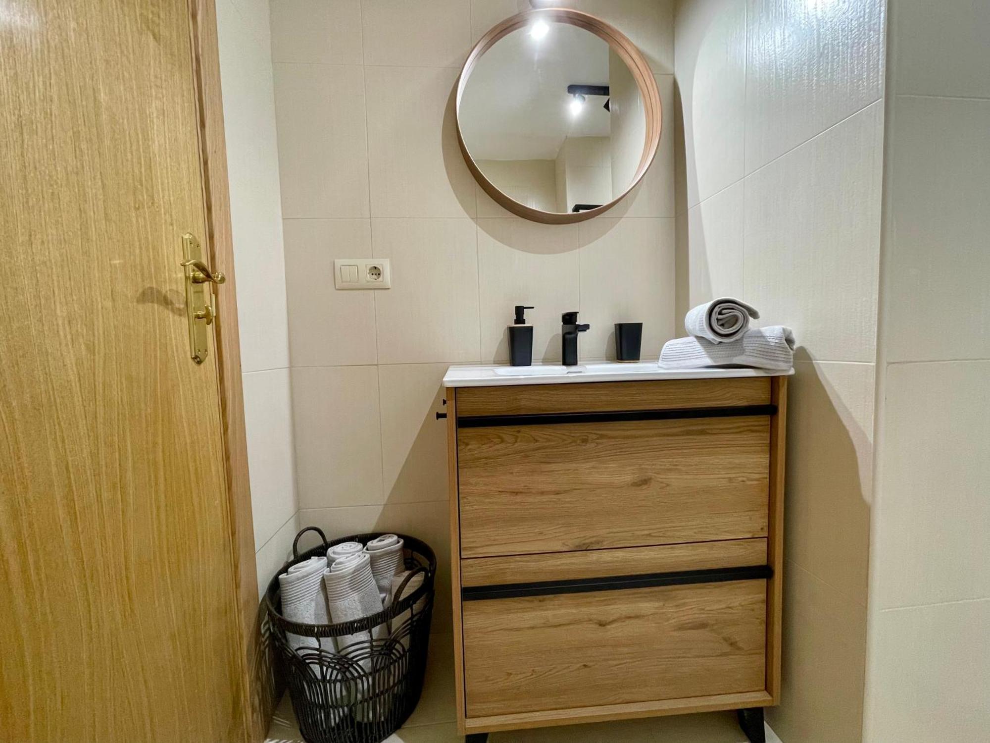 Apartament Prime Loft La Rioja Vt-Lr-1923 Azarrulla Zewnętrze zdjęcie