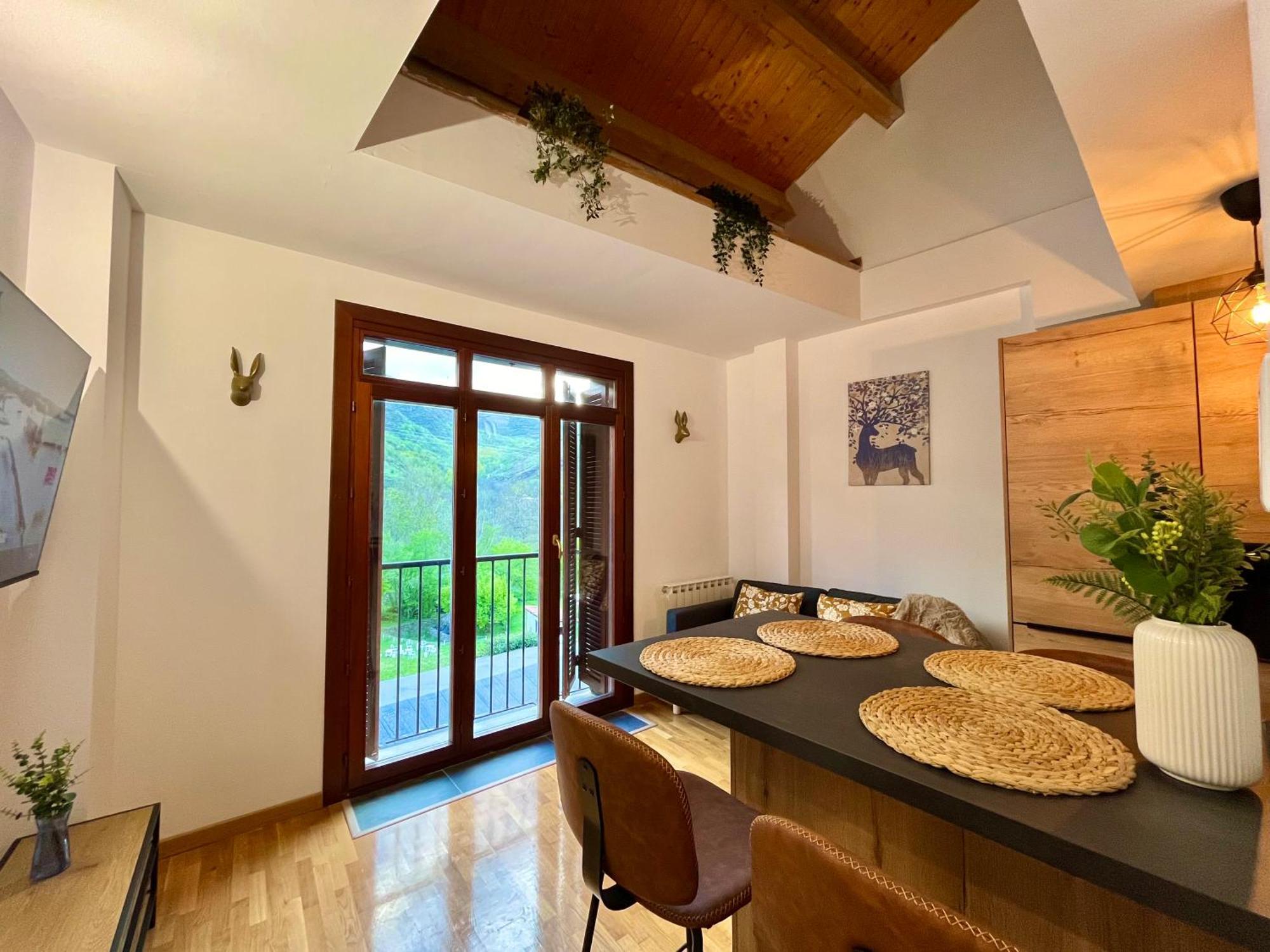 Apartament Prime Loft La Rioja Vt-Lr-1923 Azarrulla Zewnętrze zdjęcie