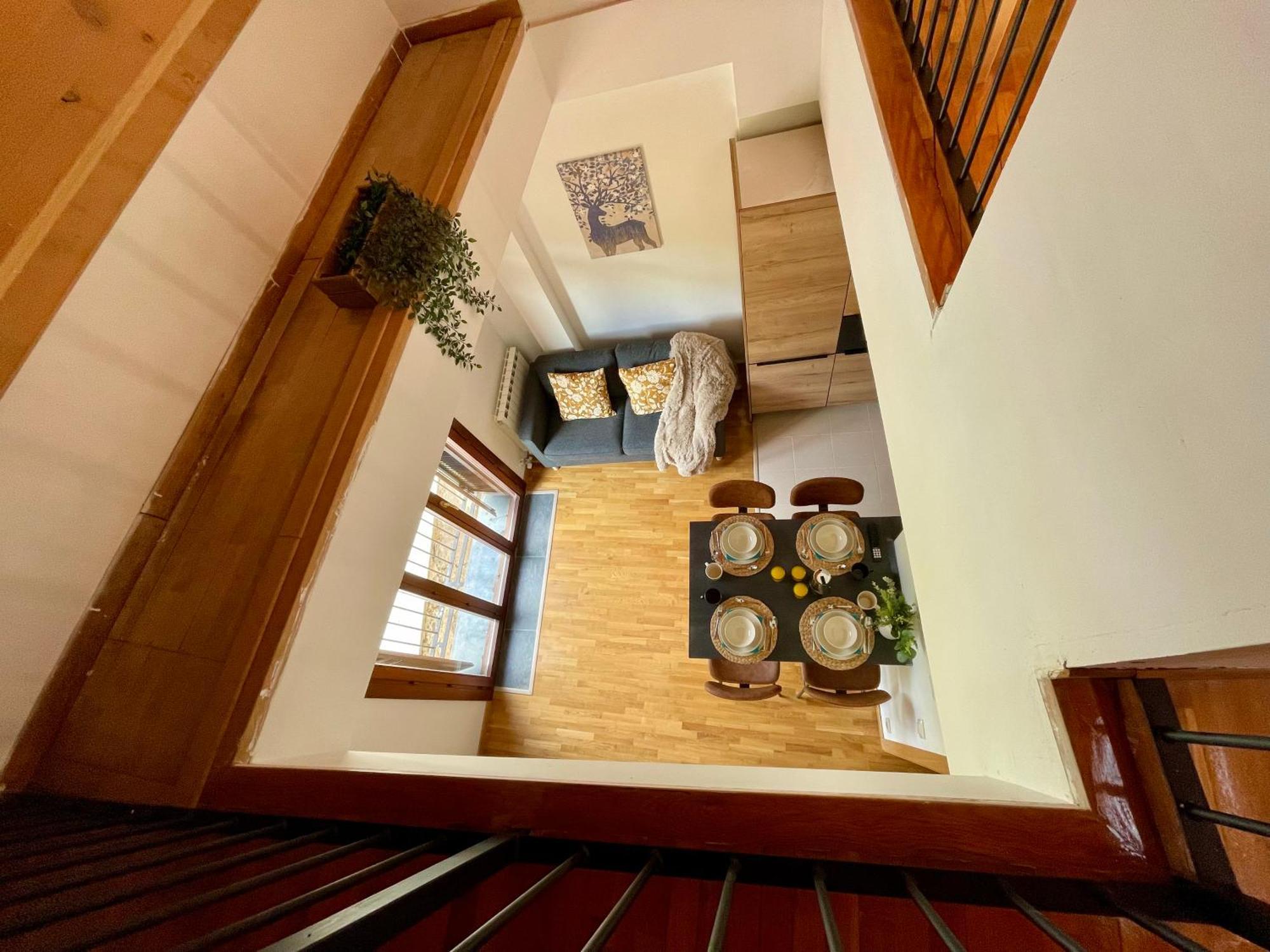 Apartament Prime Loft La Rioja Vt-Lr-1923 Azarrulla Zewnętrze zdjęcie