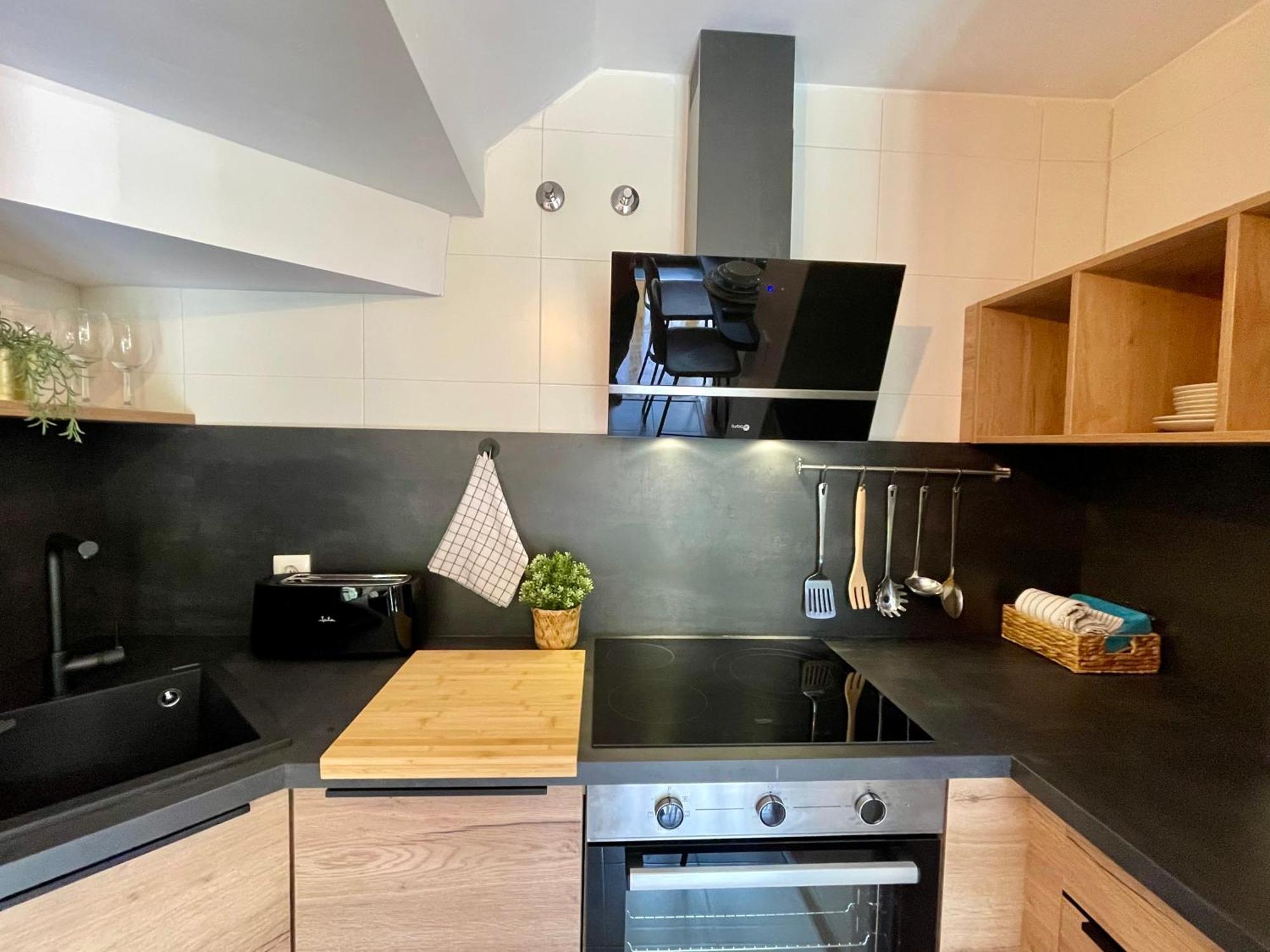 Apartament Prime Loft La Rioja Vt-Lr-1923 Azarrulla Zewnętrze zdjęcie