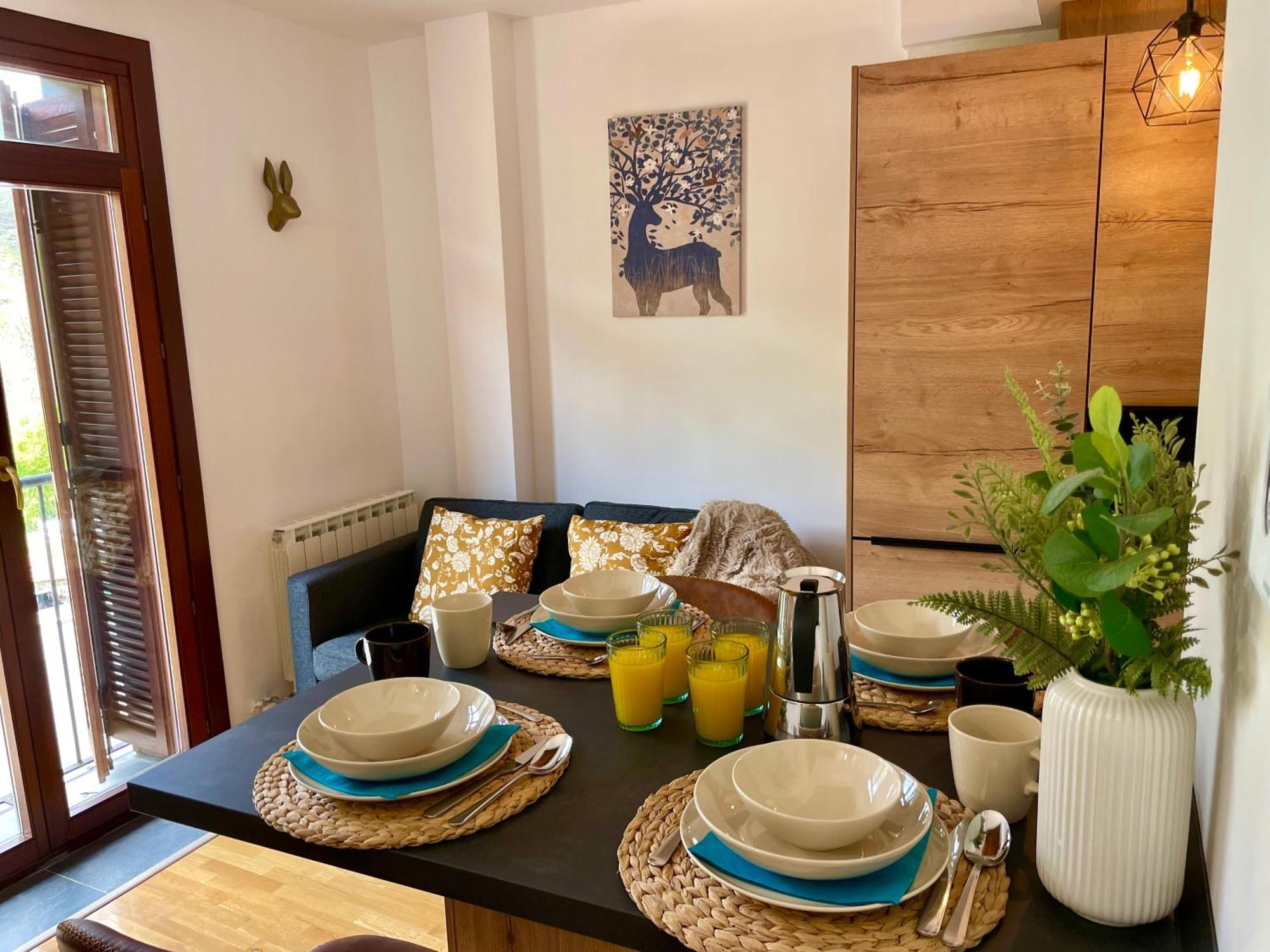 Apartament Prime Loft La Rioja Vt-Lr-1923 Azarrulla Zewnętrze zdjęcie