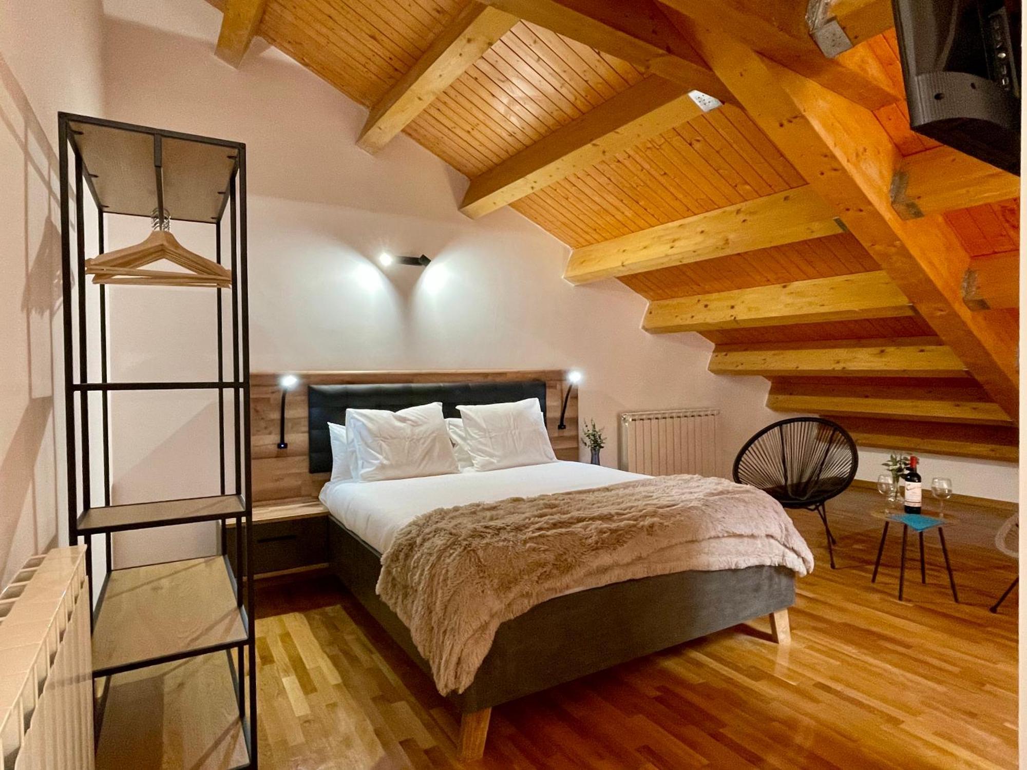 Apartament Prime Loft La Rioja Vt-Lr-1923 Azarrulla Zewnętrze zdjęcie