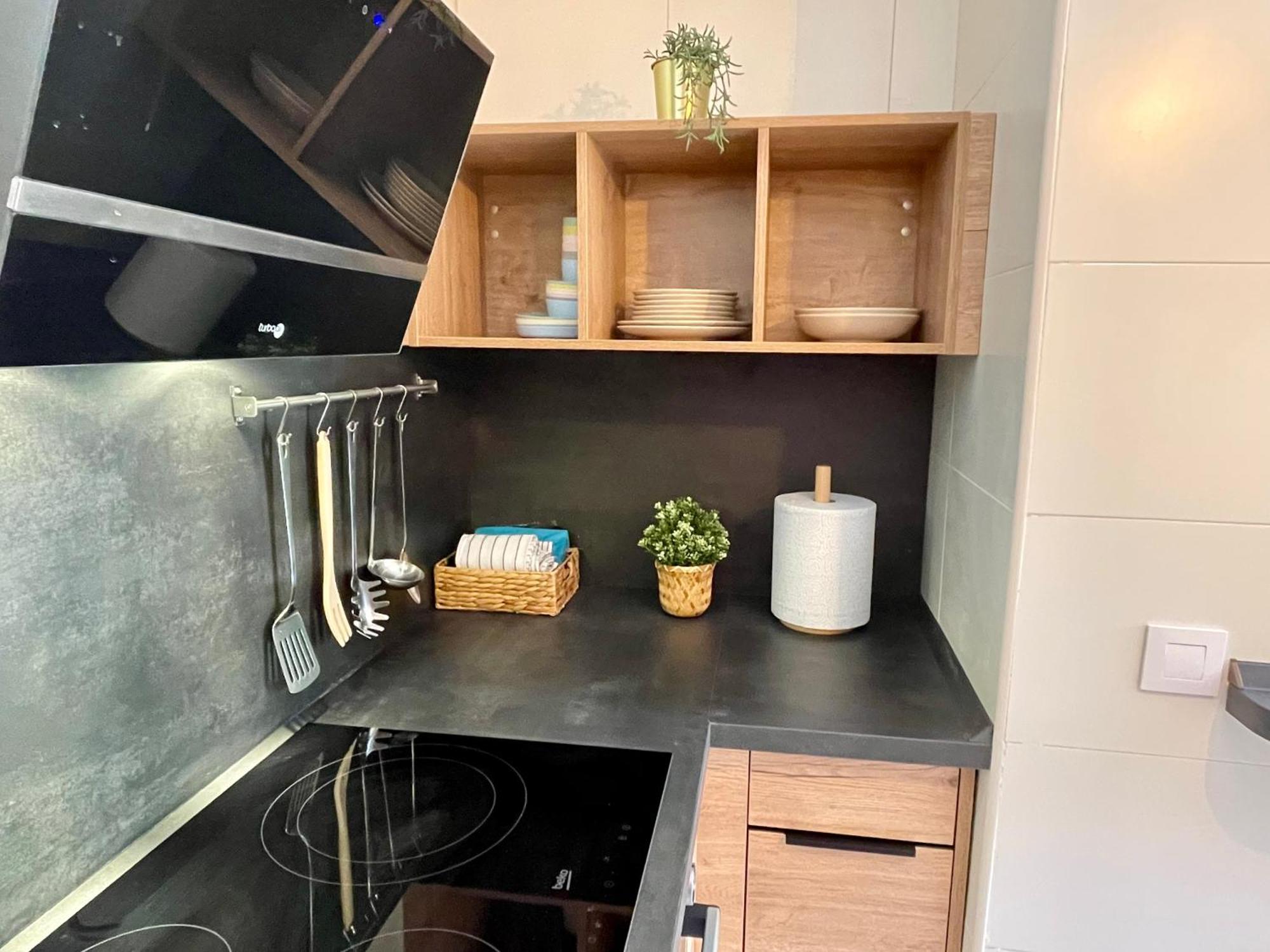 Apartament Prime Loft La Rioja Vt-Lr-1923 Azarrulla Zewnętrze zdjęcie