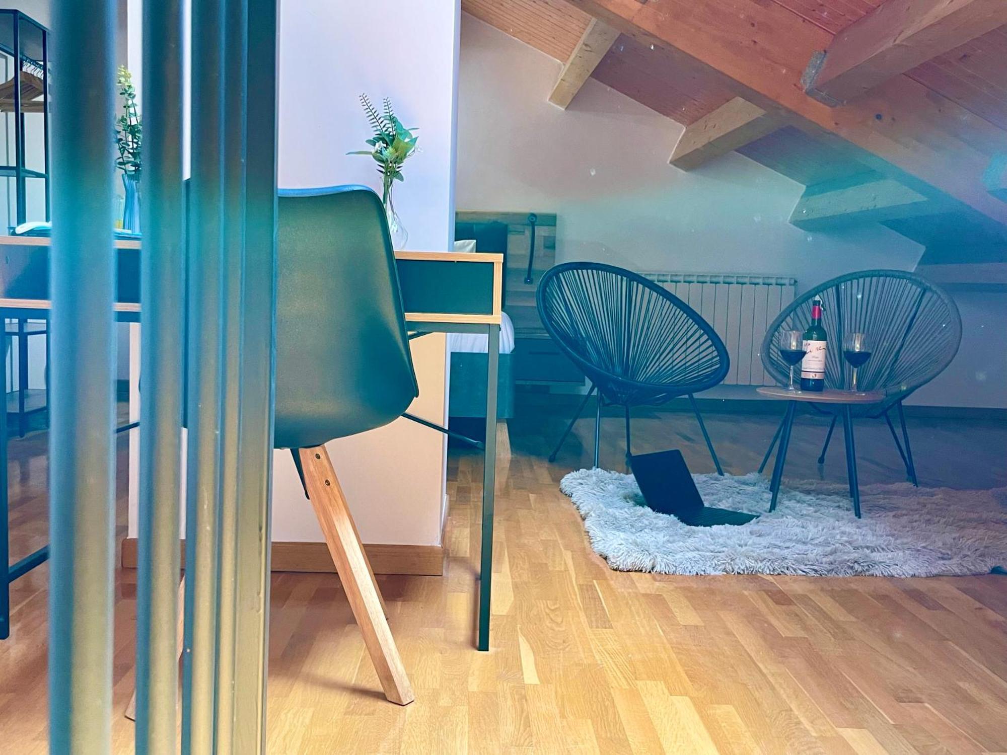 Apartament Prime Loft La Rioja Vt-Lr-1923 Azarrulla Zewnętrze zdjęcie
