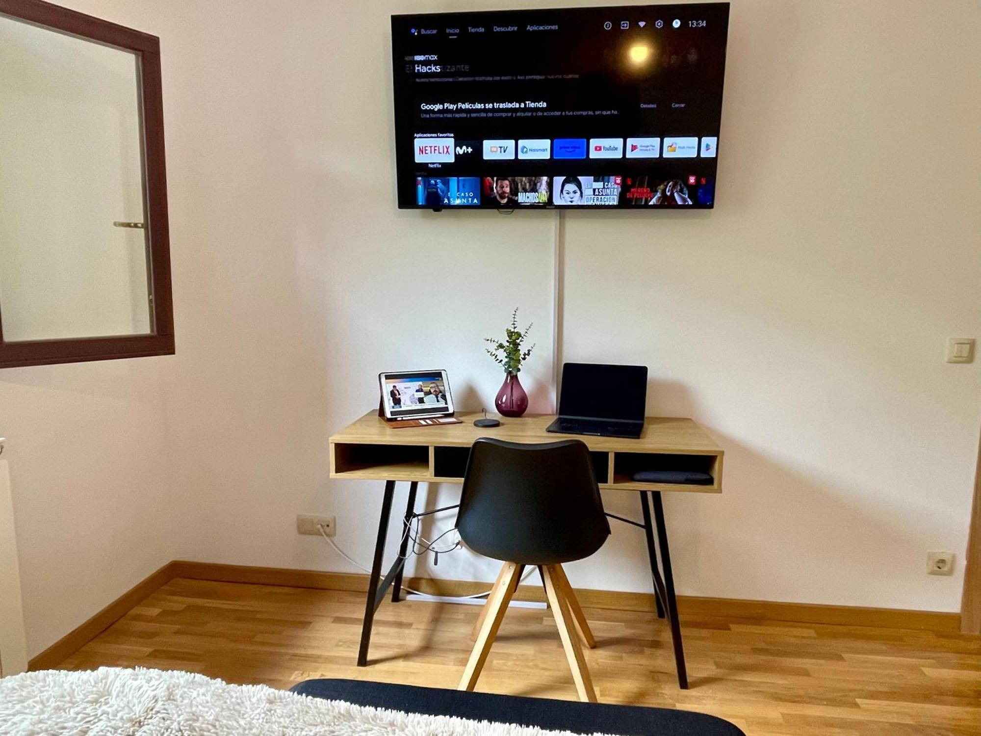 Apartament Prime Loft La Rioja Vt-Lr-1923 Azarrulla Zewnętrze zdjęcie