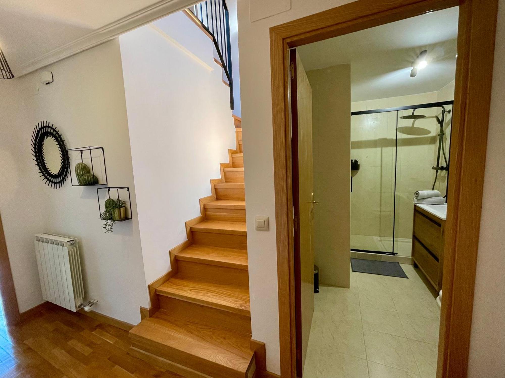 Apartament Prime Loft La Rioja Vt-Lr-1923 Azarrulla Zewnętrze zdjęcie