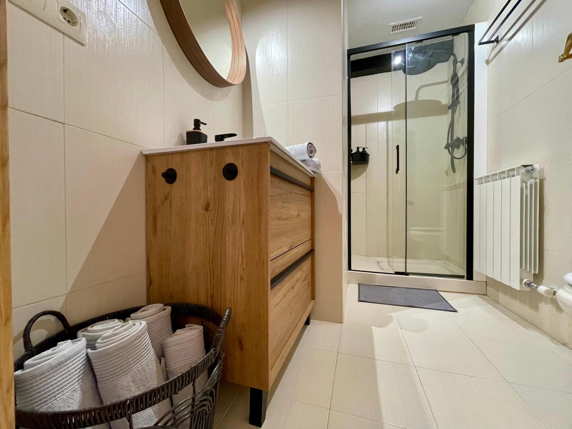 Apartament Prime Loft La Rioja Vt-Lr-1923 Azarrulla Zewnętrze zdjęcie